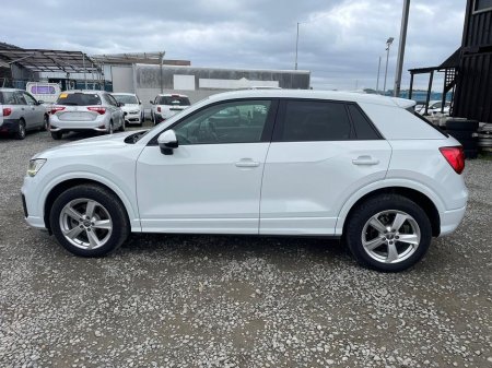 2017 Audi Q2 - photo 3