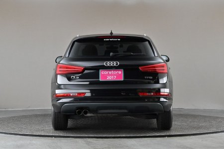 2017 Audi Q3 - photo 8