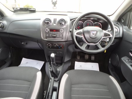 2020 Dacia Sandero Stepway - photo 7