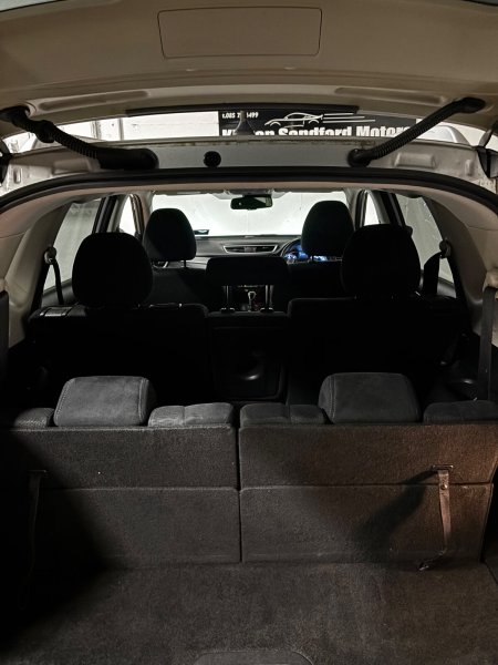 2016 Nissan X-Trail - photo 7