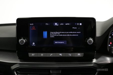 2023 SEAT Leon - photo 28