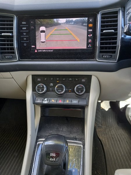 2019 Skoda Kodiaq - photo 11
