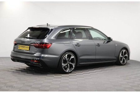 2023 Audi A4 - photo 6