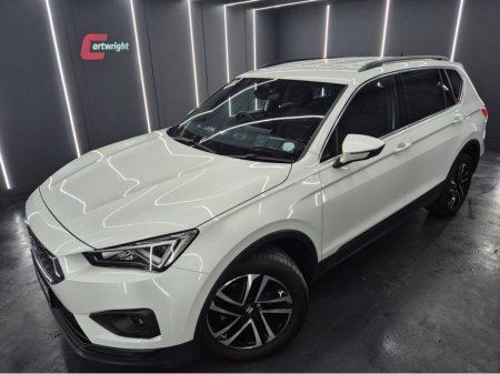 2023 SEAT Tarraco - photo 5