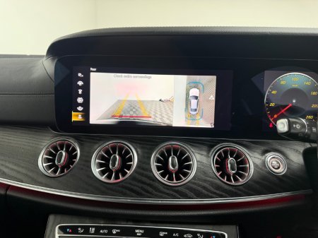 2021 Mercedes-Benz E-Class - photo 14