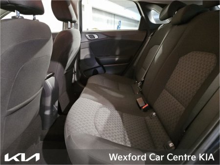 2023 Kia Ceed - photo 8
