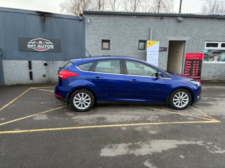 2018 Ford Focus - photo 2