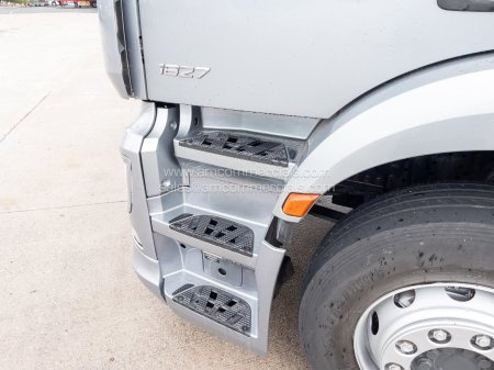 2014 MERCEDES BENZ ANTOS 1827 - photo 30