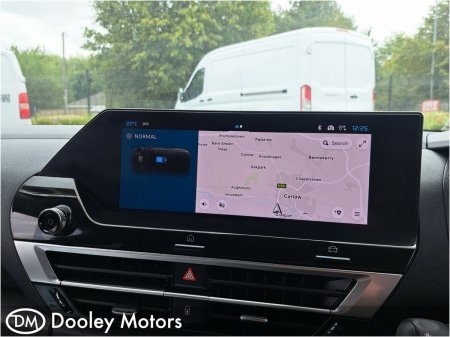 2024 Citroen e-C4 X - photo 14