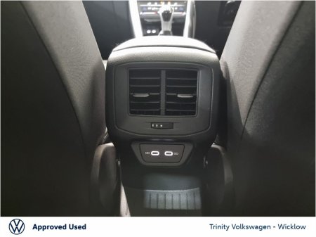 2026 Volkswagen T-Roc - photo 23
