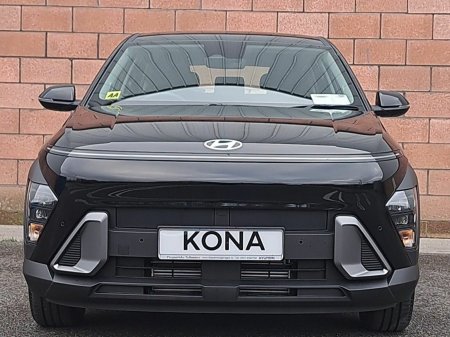 2027 Hyundai KONA - photo 6