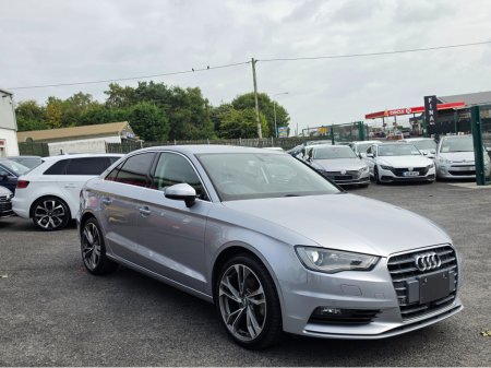 2015 Audi A3 - photo 3