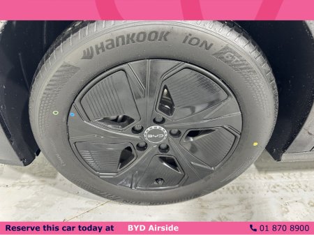 2026 BYD Seal 6 - photo 9