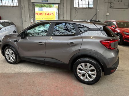 2022 Renault Captur - photo 6