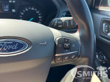 2019 Ford Focus - photo 25