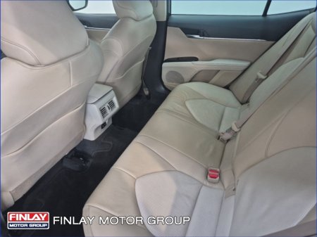 2019 Toyota Camry - photo 8