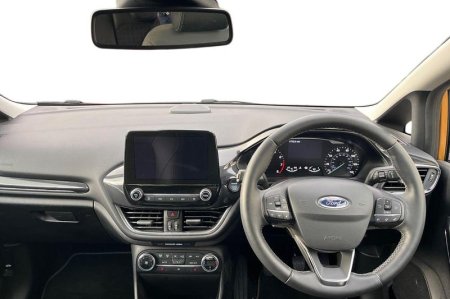 2018 Ford Fiesta - photo 11