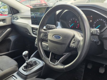 2023 Ford Focus - photo 5