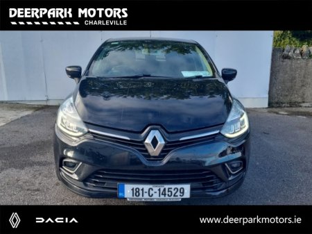2018 Renault Clio - photo 7