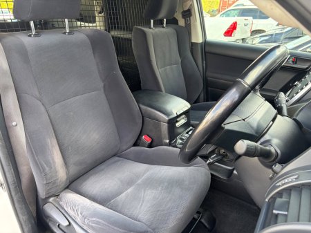 2024 Toyota Land Cruiser - photo 10