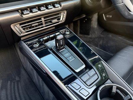 2021 Porsche 911 - photo 18