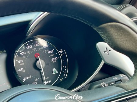 2023 Alfa Romeo Giulia - photo 46