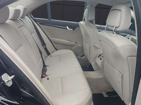 2012 Mercedes-Benz C-Class - photo 13