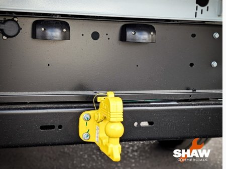 2026 Renault Master - photo 9