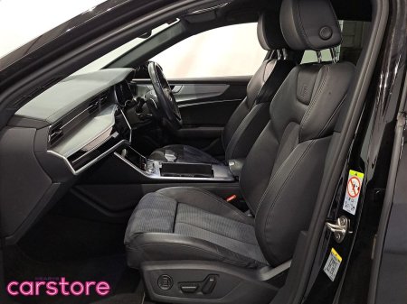 2022 Audi A6 - photo 17