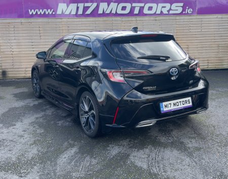2019 Toyota Corolla - photo 6