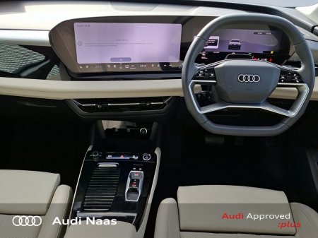 2026 Audi Q6 e-tron - photo 5