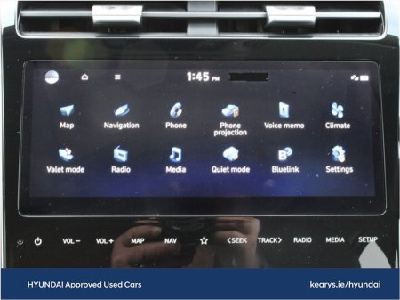 2024 Hyundai Tucson - photo 16