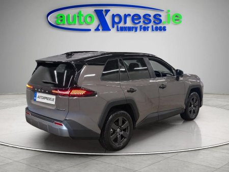 2026 Toyota RAV4 - photo 6