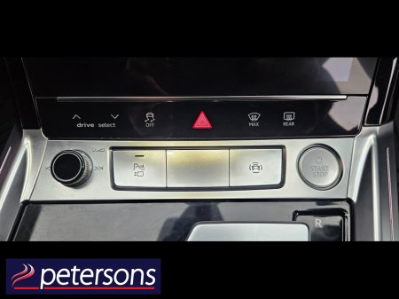 2020 Audi e-tron - photo 26
