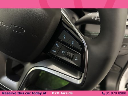 2026 BYD SEAL U - photo 15