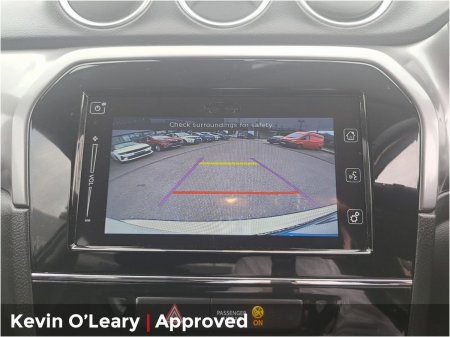 2025 Suzuki Vitara - photo 15
