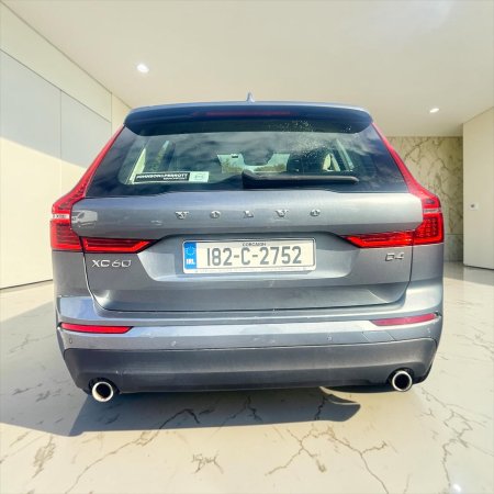 2018 Volvo XC60 - photo 20