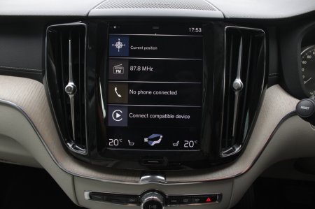 2020 Volvo XC60 - photo 13