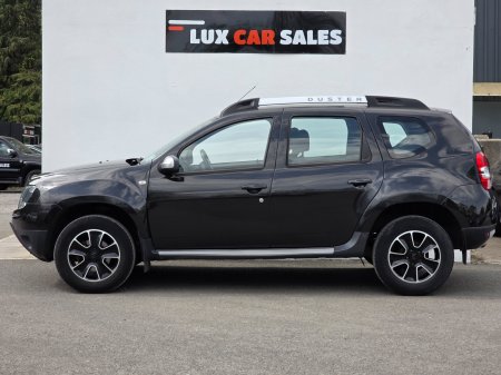 2018 Dacia Duster - photo 3