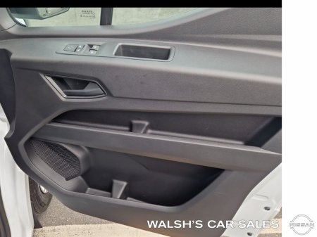 2026 Nissan Interstar - photo 31