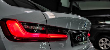2024 BMW 3-Series - photo 10