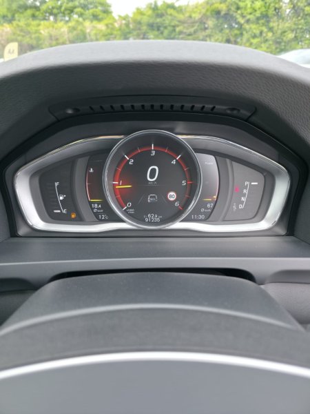 2019 Volvo S60 - photo 14