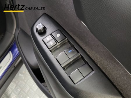 2023 Toyota Yaris Cross - photo 19