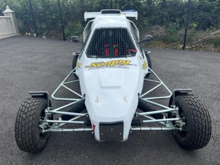 2026 New Semog Sport Buggy - photo 2