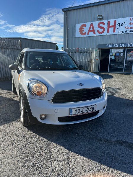 2012 Mini One - photo 16