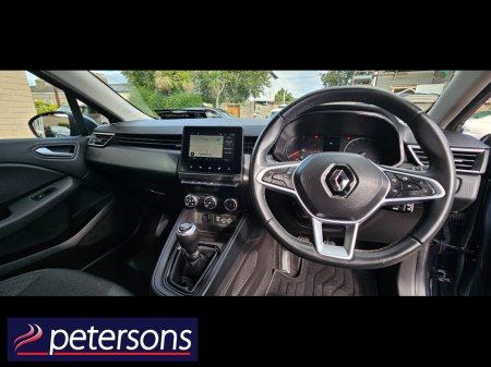 2022 Renault Clio - photo 16