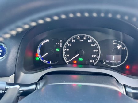 2011 Lexus CT - photo 13