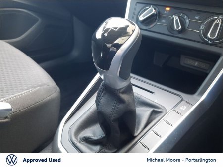 2025 Volkswagen Polo - photo 25