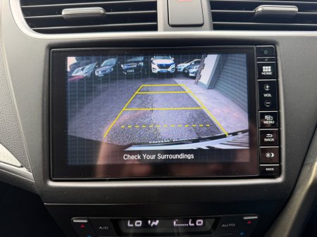 2016 Honda Civic - photo 20