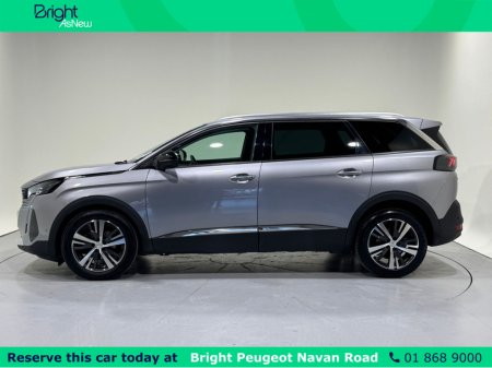 2022 Peugeot 5008 - photo 6